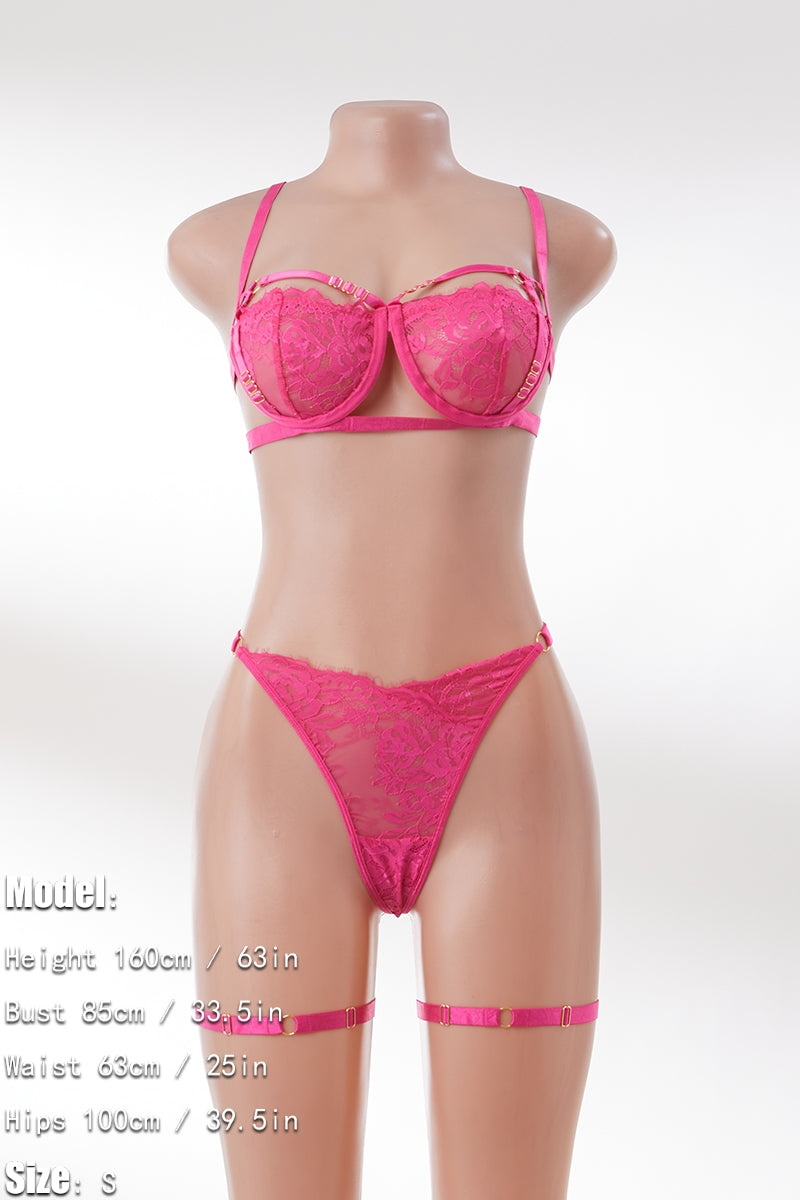 Pretty Inn Pink