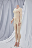 Softest Touch - Khaki
