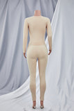 Softest Touch - Khaki