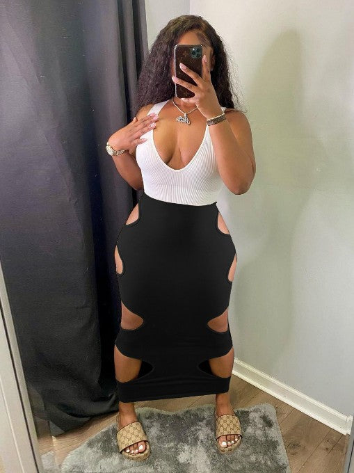 Gotta Cut You Out