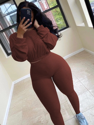 Soft As it Looks-Brown