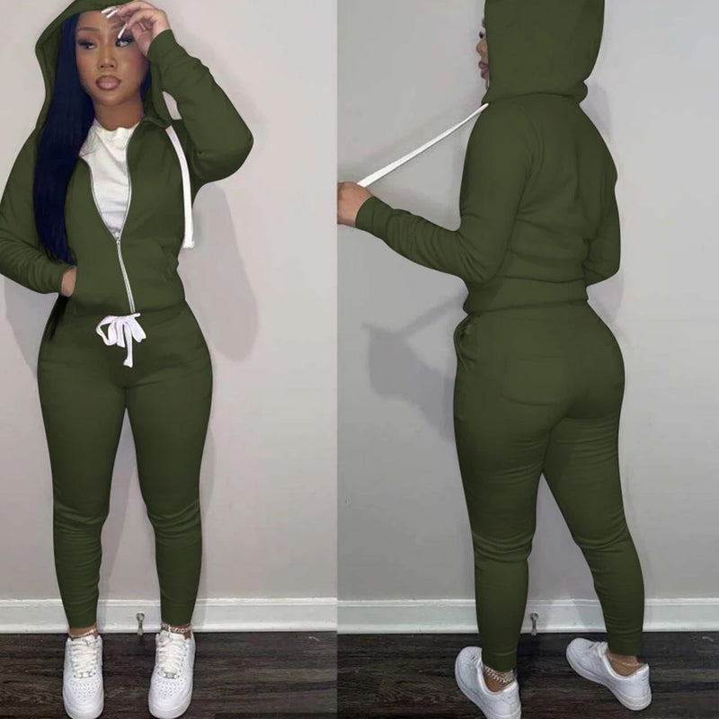 A Viral Chill -Olive