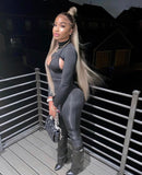 Spoil Me Jumpsuit