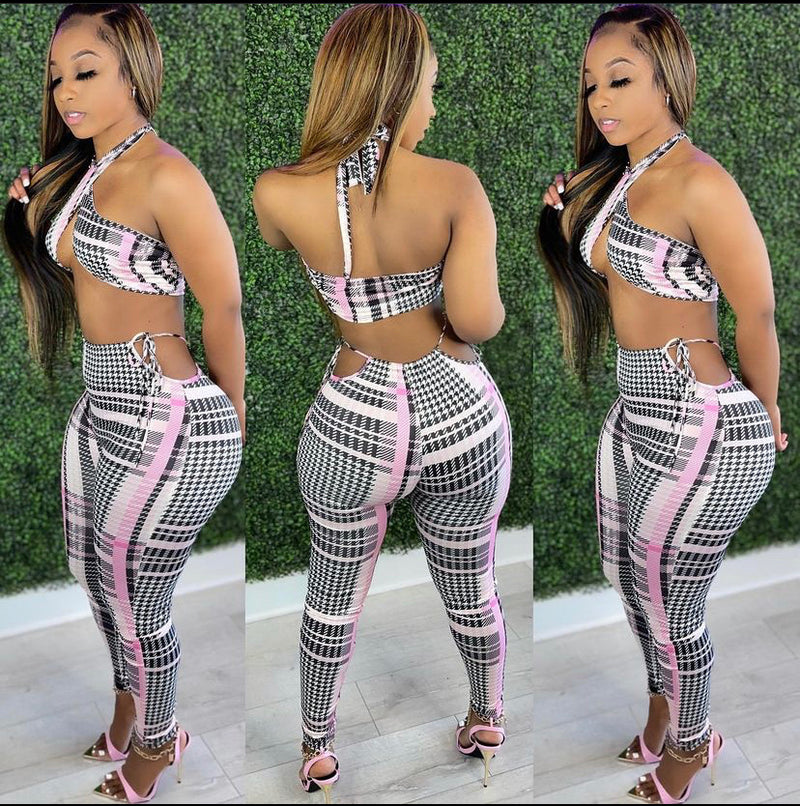 Wild for the Summer