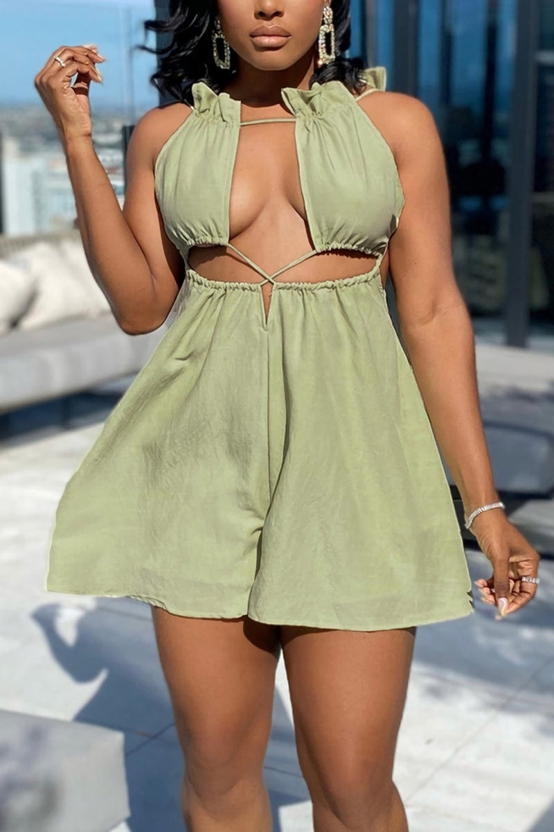 Summer in the Garden