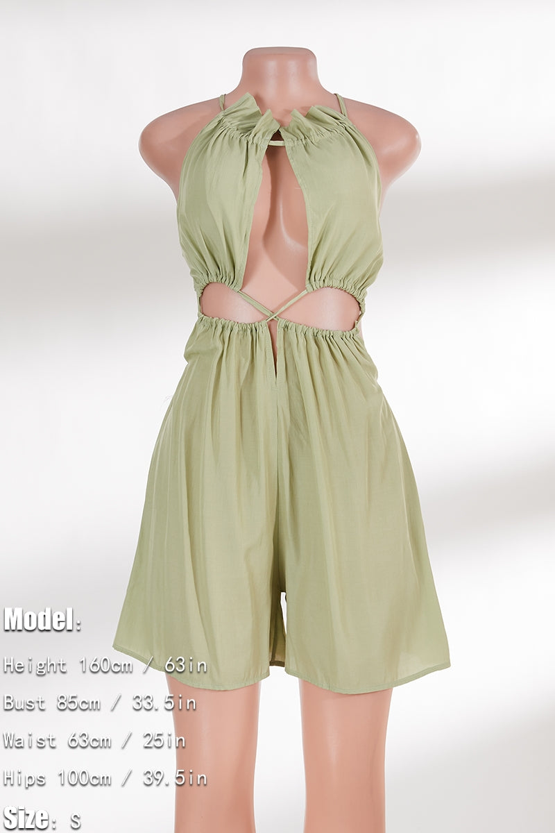 Summer in the Garden