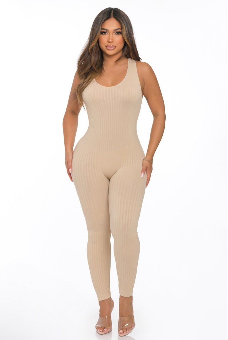 Always Looking Gorgeous -Khaki