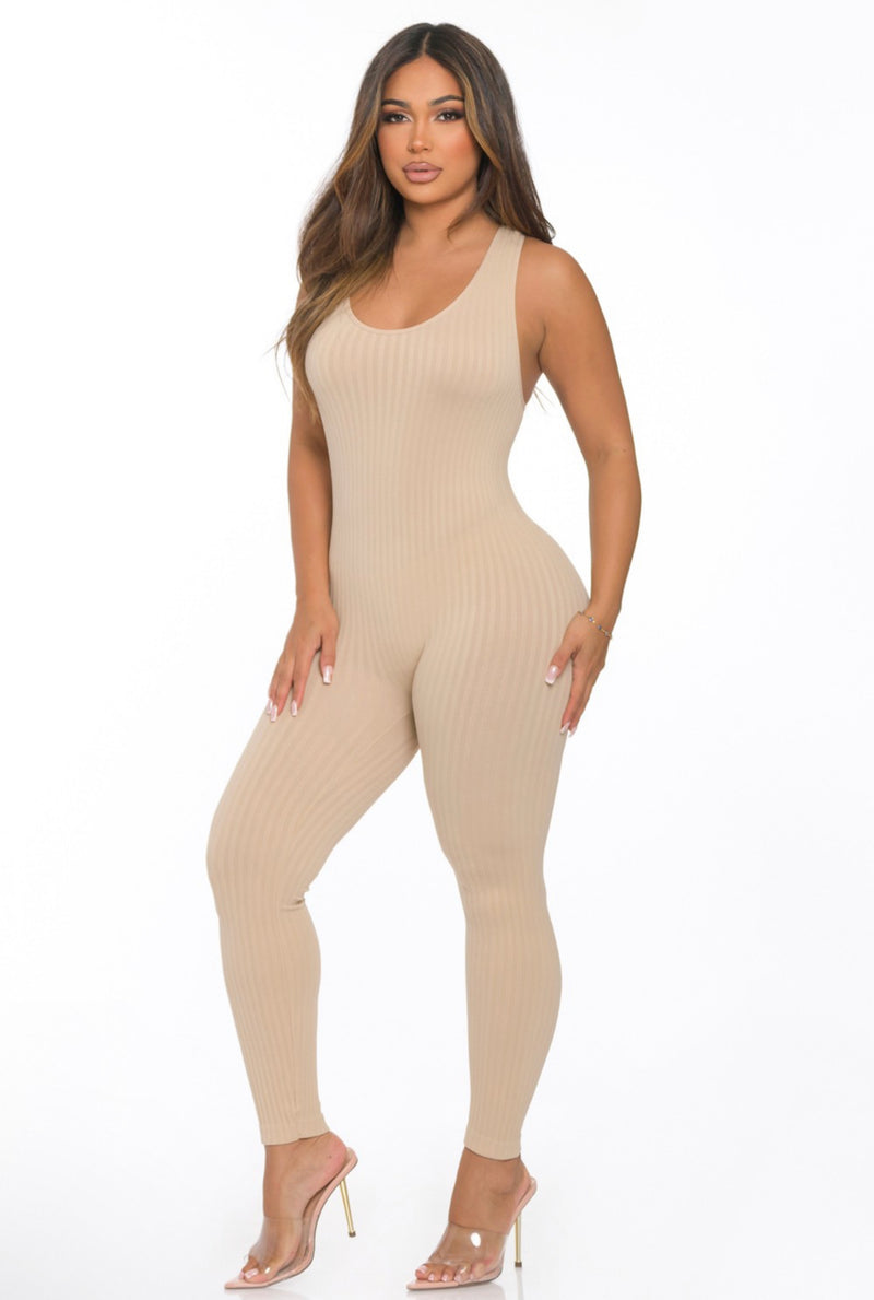 Always Looking Gorgeous -Khaki