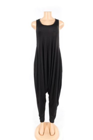 Gorgeous Travel Jumpsuit