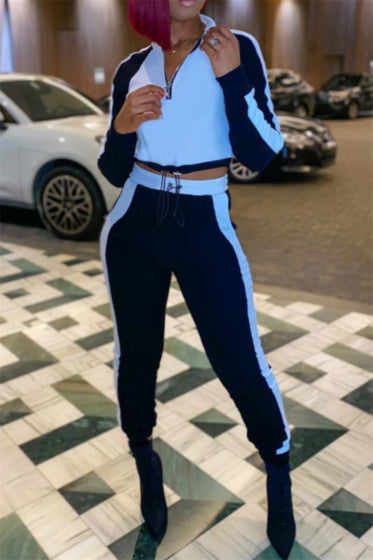 Cuffing Season Matching Set