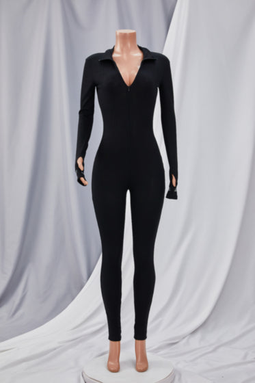 Lucky Label Jumpsuit