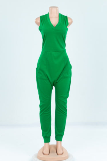 Your Olive Branch- Green