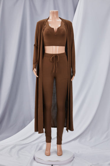 It's Me For Me -Brown