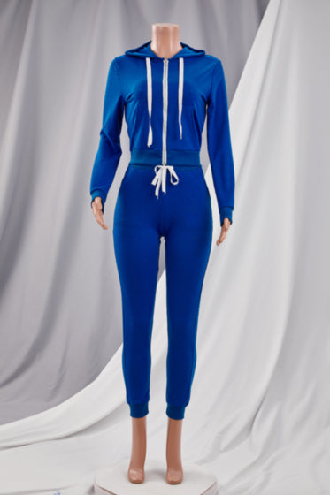 A Viral Chill -Royal