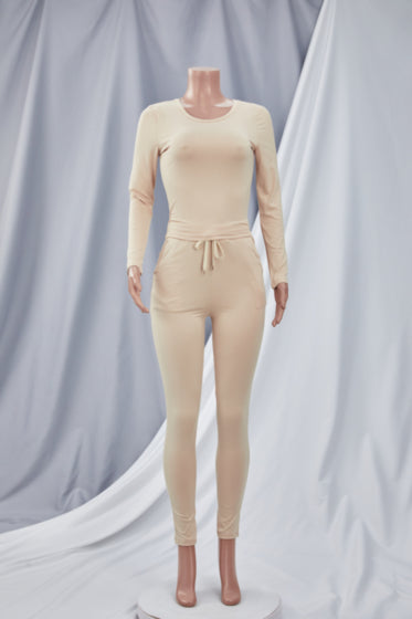 Softest Touch - Khaki