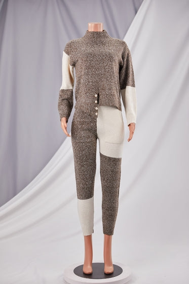 Ultra Luxe Gorgeous Set - Beige