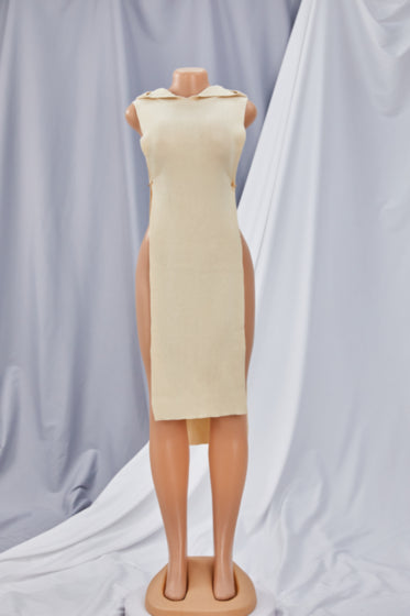 A little Dramatic Sweater