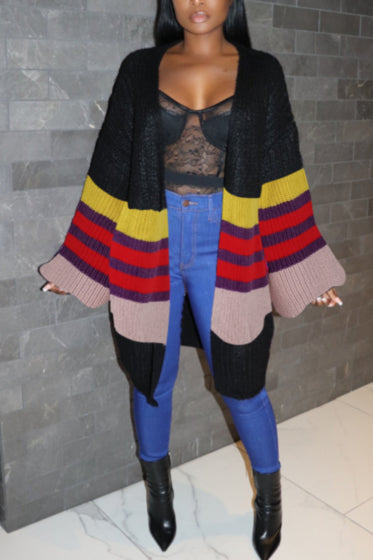 Styling Career Cardigan