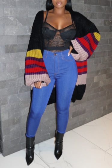 Styling Career Cardigan