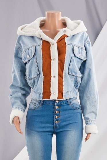 Born For This Gorgeous Denim