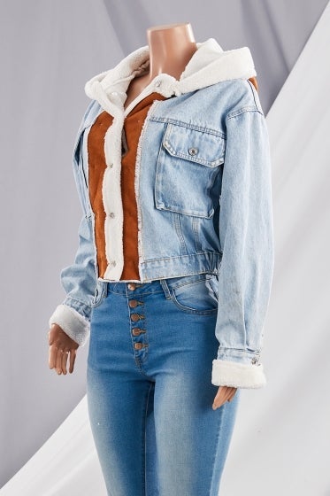 Born For This Gorgeous Denim