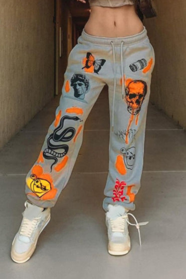 Made You Look - Grey