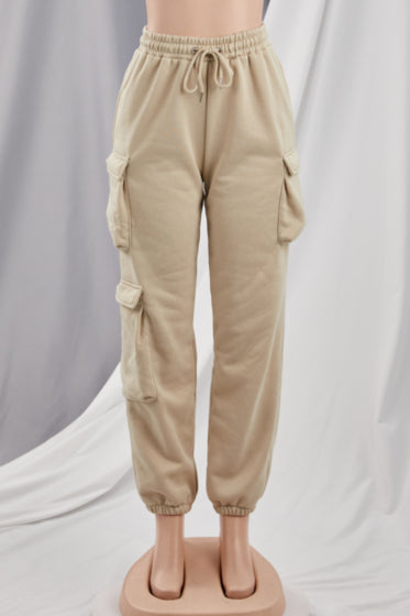 Relax Still Flex Bottoms