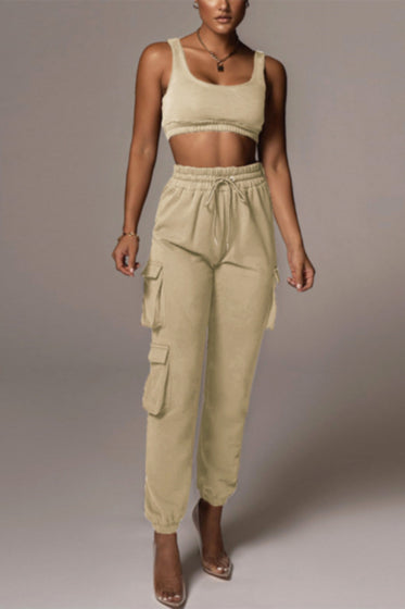 Relax Still Flex Bottoms