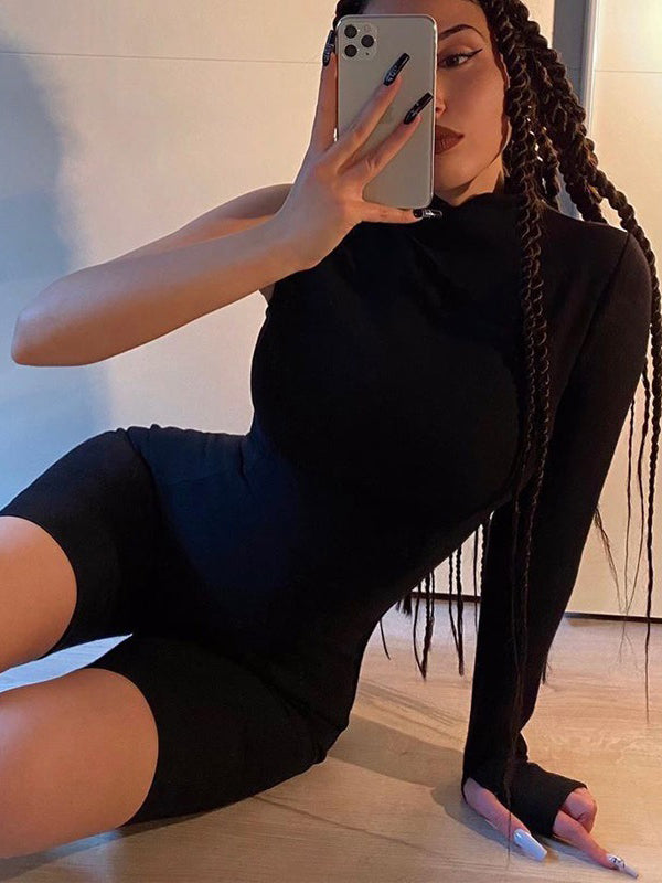 Gorgeous Season Romper