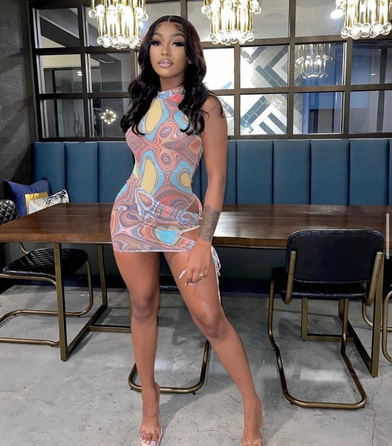 Come See About Me Set