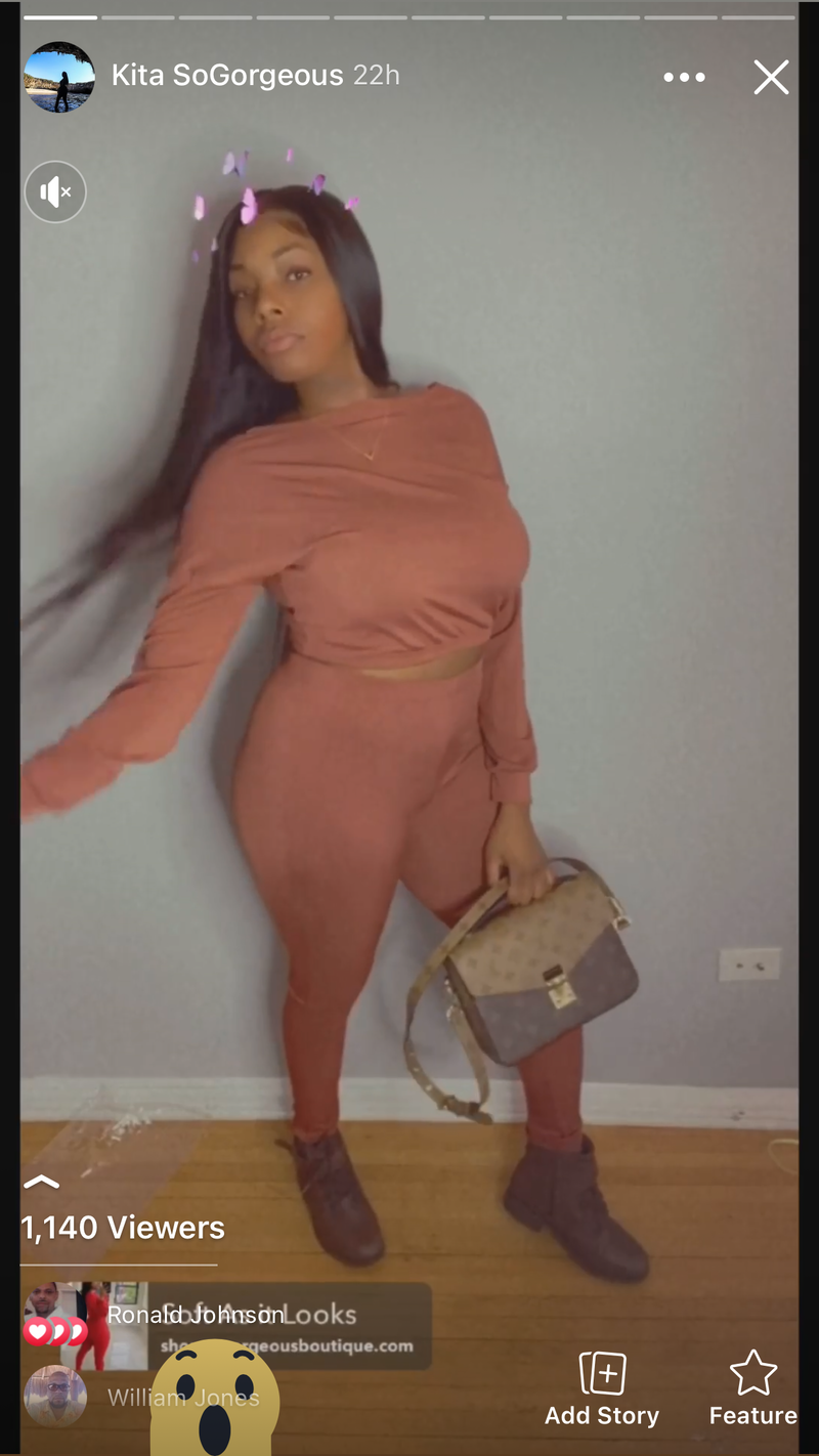 Soft As it Looks-Brown