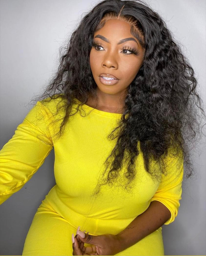 Soft As it Looks-Yellow