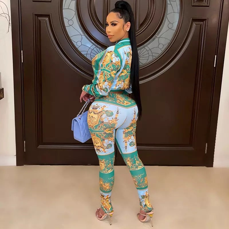 PLUS SIZE Picasso Baby