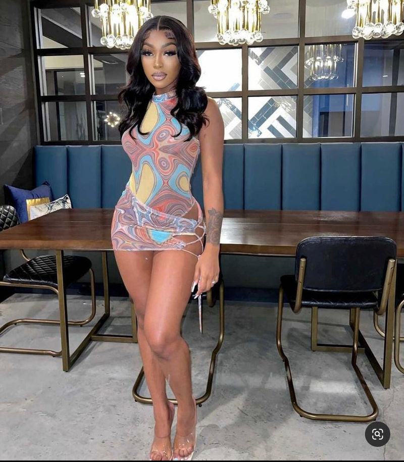 Come See About Me Set